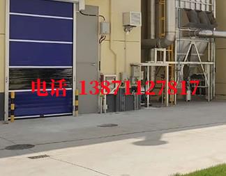 烟台快速防爆卷帘门