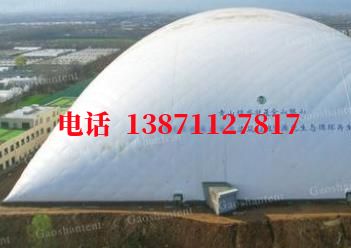 烟台气膜棚卷帘门,电动门